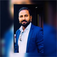 CONCORDIA DMCC Integrated Facility Management Employee Unmesh Basheer's profile photo