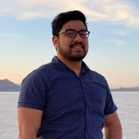 JobTread Software Employee Ronny Kim's profile photo