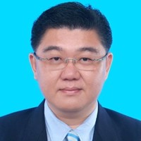 Datacom Employee David Wee's profile photo