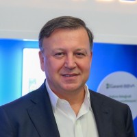 Garanti Bank Employee Ilker Kuruoz's profile photo