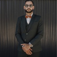 Ismail Ebrahim Email & Phone Number