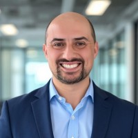 D-ID Employee Thomas Magnifico's profile photo