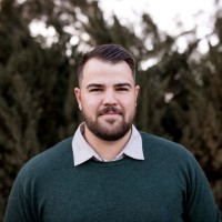 Samara Karoo Reserve Employee Simon Prinsloo's profile photo