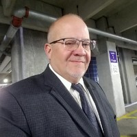 Chaparral Machinery Employee Andy Tisdale's profile photo