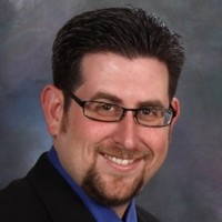 Offerpad Employee Michael Stavinsky's profile photo