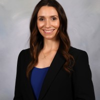 Corruption and Crime Commission (Western Australia) Employee Jenna Morrison's profile photo