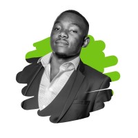 VPCG (Visual Point Creative Group) Employee Stanley Muguti's profile photo