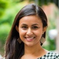 Duke University Health System Employee Sonya Patel-Nguyen's profile photo