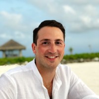 Salesforce Employee Mathew McGuire's profile photo