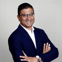 NADA Technologies, Inc. Employee Senthil Velayudham's profile photo
