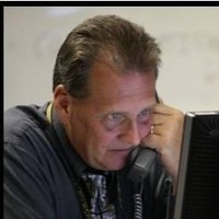 MiCAST - Michigan Creative Aerial Services & Technologies Employee Mark Wesley's profile photo