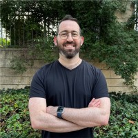 Conifers.ai Employee Ron Largman's profile photo