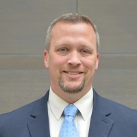 HDR Employee Thomas Roach's profile photo