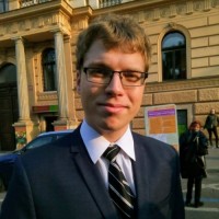 Ondřej Novotný Email