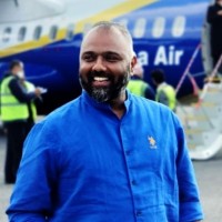 Nagaraj G Email & Phone Number