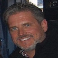 Michael Hillman