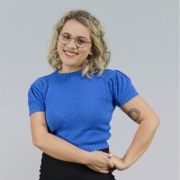 Aline Euzébio Email