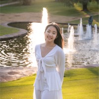 HATS Consulting Employee Samantha Wongsodihardjo's profile photo