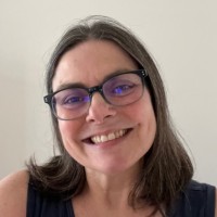 Stacy Harris Email