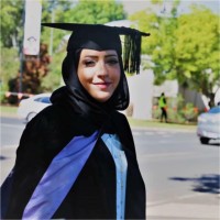 Al Yamamah University Employee Ash Awad's profile photo