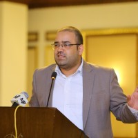CloudSynergi Employee Syed Raza's profile photo