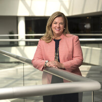 Healthcare Realty Employee Julie Wilson's profile photo