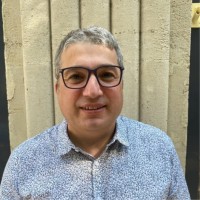 Terrea Employee Sylvain Autret's profile photo