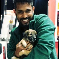 JSM Consulting Inc. Employee Rahul Kanojiya's profile photo