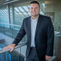 IBC Engineering, P.C. Employee Andrew Jarosz's profile photo