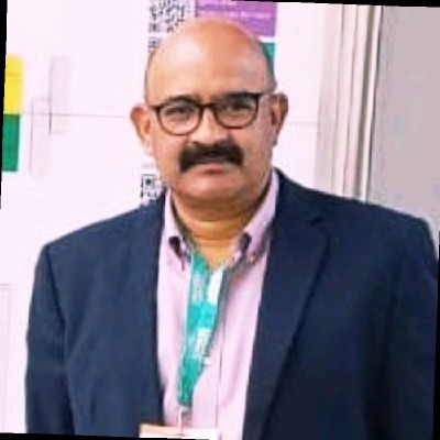 Modern Plastic Industry LLC Employee Kiran Kasibhatla's profile photo