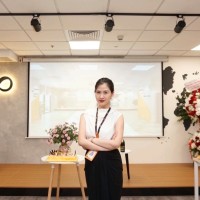 VMO Group Employee Jamie Nguyen's profile photo