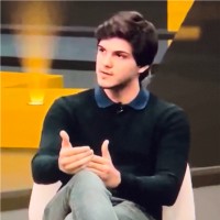 Conta Simples Employee Pedro Marins's profile photo