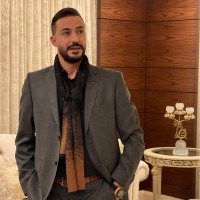 Mohamad Hodroj Email