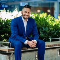 Google Employee Sahil Gaba's profile photo