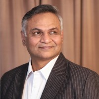 Orient Technologies Limited Employee Umesh Shah's profile photo