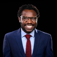 Canadian Institutes of Health Research | Instituts de recherche en santé du Canada Employee John Dusabe-Richards's profile photo
