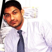 LULU Employee Nizam Cv's profile photo