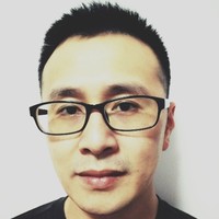 adidas Employee Steven Ye's profile photo