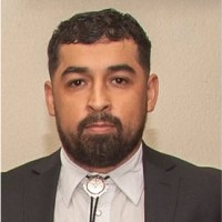Ernst & Young Employee Jesse Chavez's profile photo