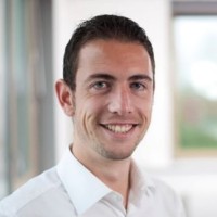 Noorderpoort Employee Ronald Matulessy's profile photo