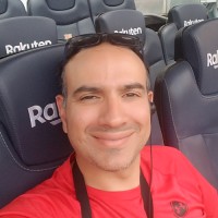 FocalPoint Employee Alejandro Celery's profile photo