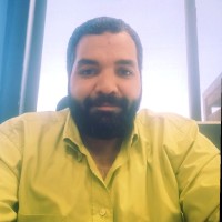 Sarmady - a Vodafone Company Employee Mostafa Omar's profile photo