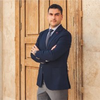 Arab Business Machine Ltd - Apple Authorised Distributor Employee Adeeb Jamal's profile photo
