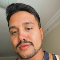 Capitani Group Employee André Carmo's profile photo