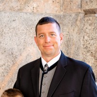 Magnetic Analysis Corporation Employee Matthew Bricker's profile photo