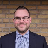 XCI A/S Employee Rune Ettrup's profile photo