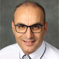 JUST Normlicht Employee Abdel Naji's profile photo