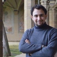 LogIt Consulting Employee Marco Cavalieri's profile photo