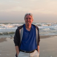 The Dow Chemical Company Employee John Etienne's profile photo