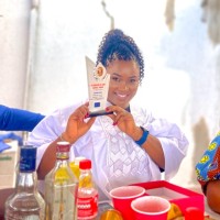 betBonanza Employee Esther Osifo's profile photo